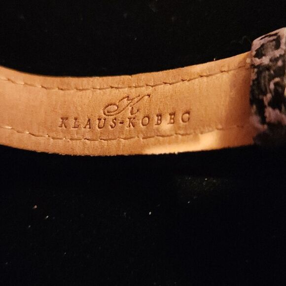 Klaus Kobec Couture Sports Watch - Picture 8 of 10